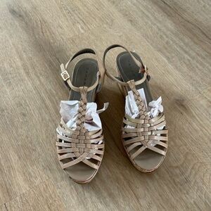 Tahari Sandals